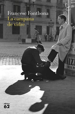 CAMPANA DE VIDRE, LA | 9788429777925 | FONTBONA, FRANCESC | Llibreria L'Illa - Llibreria Online de Mollet - Comprar llibres online