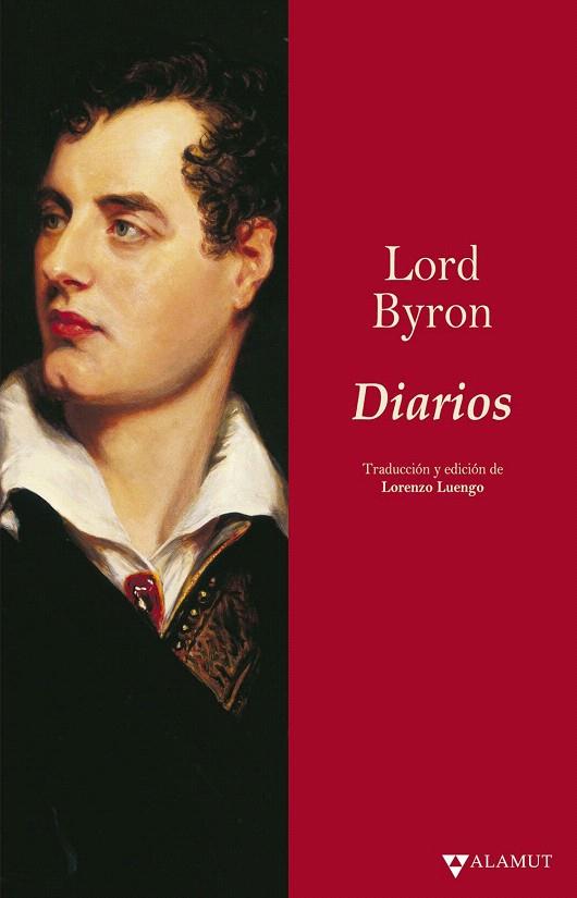 DIARIOS | 9788498890099 | LORD BYRON | Llibreria L'Illa - Llibreria Online de Mollet - Comprar llibres online