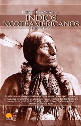 BREVE HISTORIA DE LOS INDIOS NORTEAMERICANOS | 9788497635851 | DOVAL, GREGORIO | Llibreria L'Illa - Llibreria Online de Mollet - Comprar llibres online