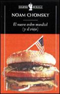 NUEVO ORDEN MUNDIAL (Y EL VIEJO), EL | 9788484323051 | CHOMSKY, NOAM | Llibreria L'Illa - Llibreria Online de Mollet - Comprar llibres online