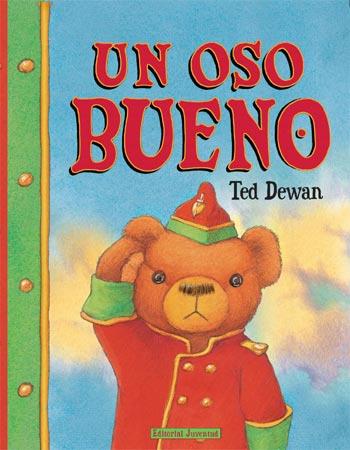 OSO BUENO, UN | 9788426137272 | DEWAN, TED