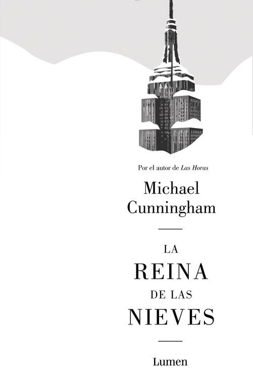 REINA DE LAS NIEVES, LA | 9788426401953 | CUNNINGHAM, MICHAEL | Llibreria L'Illa - Llibreria Online de Mollet - Comprar llibres online
