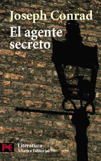 AGENTE SECRETO, EL | 9788420657882 | CONRAD, JOSEPH | Llibreria L'Illa - Llibreria Online de Mollet - Comprar llibres online