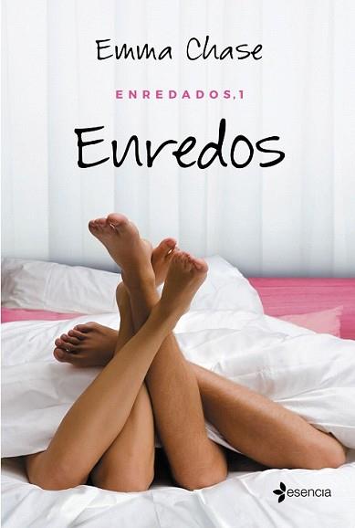 ENREDADOS, 1. ENREDOS | 9788408145721 | CHASE, EMMA | Llibreria L'Illa - Llibreria Online de Mollet - Comprar llibres online