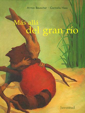 MAS ALLA DEL GRAN RIO | 9788426133748 | BEUSCHER, ARMIN