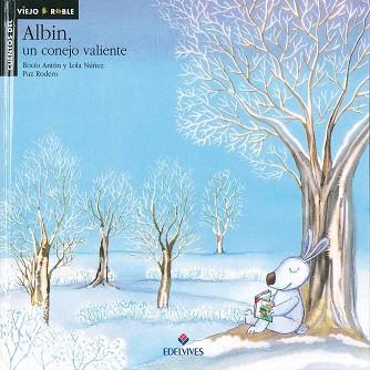 ALBIN, UN CONEJO VALIENTE | 9788426344649 | VARIOS | Llibreria L'Illa - Llibreria Online de Mollet - Comprar llibres online