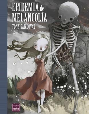 EPIDEMIA DE MELANCOLIA | 9788478339280 | SANDOVAL, TONY