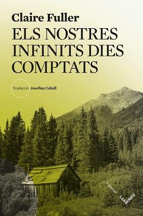 NOSTRES INFINITS DIES COMPTATS, ELS | 9788412901672 | FULLER, CLAIRE | Llibreria L'Illa - Llibreria Online de Mollet - Comprar llibres online