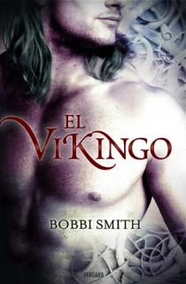 VIKINGO, EL | 9788466647984 | SMITH, BOBBI