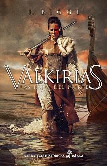 VALKIRIAS | 9788435063258 | BIGGI, I. | Llibreria L'Illa - Llibreria Online de Mollet - Comprar llibres online