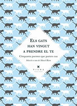 GATS HAN VINGUT A PRENDRE EL TE, ELS | 9788483309308 | RODARI, GIANNI/Y OTROS | Llibreria L'Illa - Llibreria Online de Mollet - Comprar llibres online