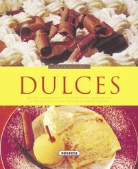 DULCES - EN LA COCINA | 9788430567935 | MALERBA, FABRICIA | Llibreria L'Illa - Llibreria Online de Mollet - Comprar llibres online