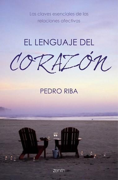 LENGUAJE DEL CORAZÓN, EL | 9788408154853 | RIBA, PEDRO | Llibreria L'Illa - Llibreria Online de Mollet - Comprar llibres online