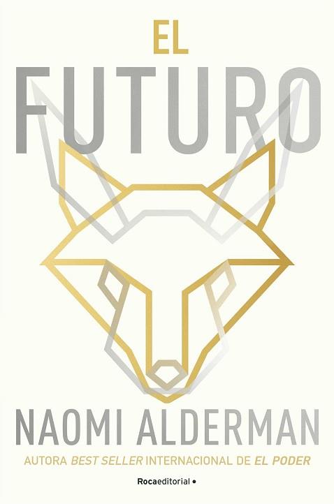 EL FUTURO | 9788419449726 | ALDERMAN, NAOMI | Llibreria L'Illa - Llibreria Online de Mollet - Comprar llibres online