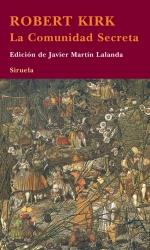 COMUNIDAD SECRETA, LA | 9788498412772 | KIRK, ROBERT | Llibreria L'Illa - Llibreria Online de Mollet - Comprar llibres online