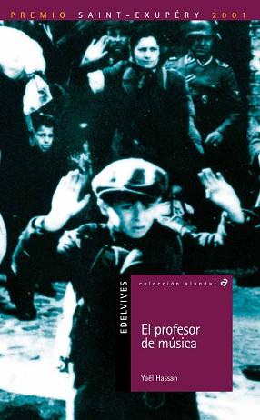 PROFESOR DE MUSICA, EL | 9788426352101 | HASSAN, YAËL