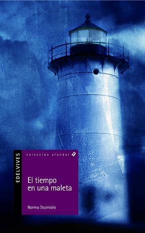 TIEMPO EN UNA MALETA, EL | 9788426359407 | STURNIOLO, NORMA | Llibreria L'Illa - Llibreria Online de Mollet - Comprar llibres online