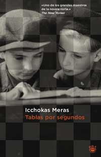 TABLAS POR SEGUNDOS | 9788478711222 | MERAS, ICCHOKAS | Llibreria L'Illa - Llibreria Online de Mollet - Comprar llibres online