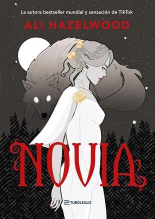 NOVIA | 9791387739058 | HAZELWOOD, ALI | Llibreria L'Illa - Llibreria Online de Mollet - Comprar llibres online