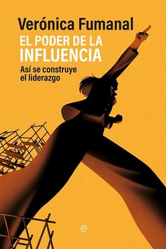 PODER DE LA INFLUENCIA, EL | 9788413847368 | FUMANAL, VERÓNICA | Llibreria L'Illa - Llibreria Online de Mollet - Comprar llibres online