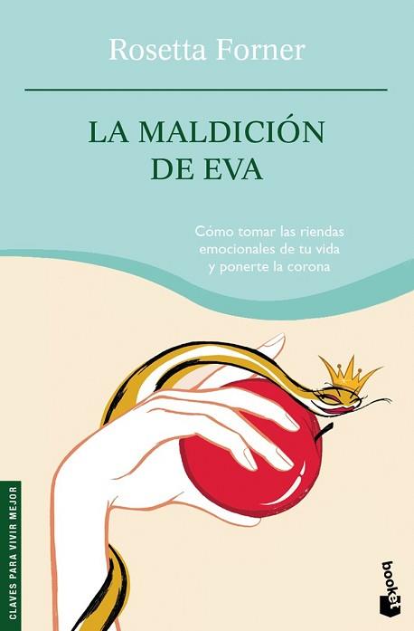 MALDICION DE EVA, LA | 9788408070436 | FORNER, ROSETTA | Llibreria L'Illa - Llibreria Online de Mollet - Comprar llibres online