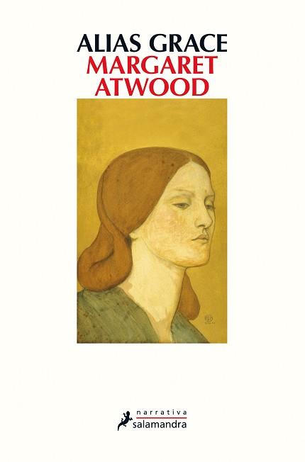 ALIAS GRACE | 9788498388176 | ATWOOD, MARGARET | Llibreria L'Illa - Llibreria Online de Mollet - Comprar llibres online