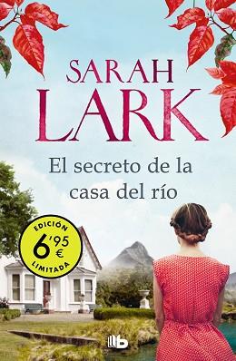 SECRETO DE LA CASA DEL RÍO, EL | 9788413142555 | LARK, SARAH | Llibreria L'Illa - Llibreria Online de Mollet - Comprar llibres online