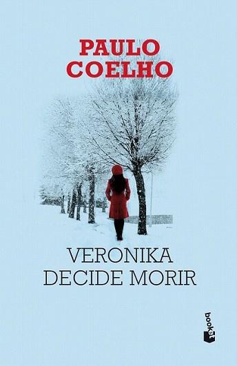 VERONIKA DECIDE MORIR | 9788408026679 | COELHO, PAULO