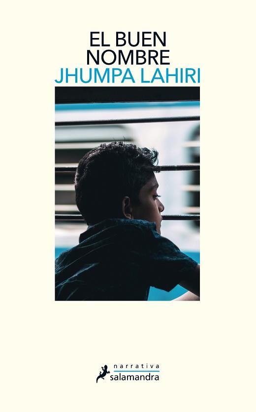 BUEN NOMBRE, EL | 9788418107313 | LAHIRI, JHUMPA | Llibreria L'Illa - Llibreria Online de Mollet - Comprar llibres online