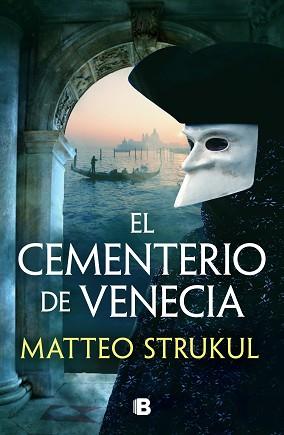 CEMENTERIO DE VENECIA, EL | 9788466676793 | STRUKUL, MATTEO | Llibreria L'Illa - Llibreria Online de Mollet - Comprar llibres online