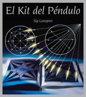 KIT DEL PÉNDULO, EL | 9788415292173 | LONEGREN, SIG