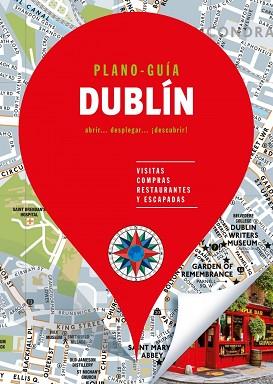 DUBLÍN  | 9788466659550 | AUTORES GALLIMARD