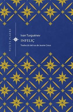 INFELIÇ | 9788417998677 | TURGUÉNEV, IVAN | Llibreria L'Illa - Llibreria Online de Mollet - Comprar llibres online