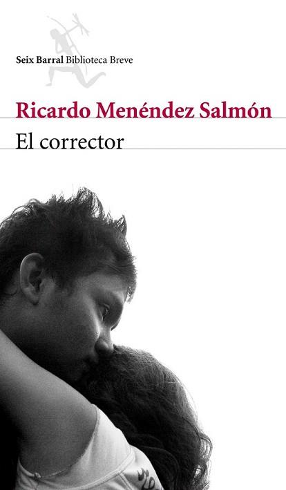 CORRECTOR, EL | 9788432212642 | MENÉNDEZ SALMÓN, RICARDO | Llibreria L'Illa - Llibreria Online de Mollet - Comprar llibres online
