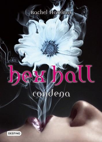 CONDENA | 9788408098584 | HAWKINS, RACHEL | Llibreria L'Illa - Llibreria Online de Mollet - Comprar llibres online