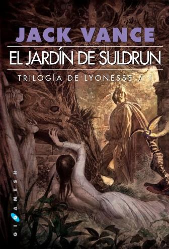 JARDÍN DE SULDRUN, EL | 9788496208896 | VANCE, JACK