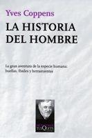HISTORIA DEL HOMBRE, LA | 9788483831762 | COPPENS, YVES | Llibreria L'Illa - Llibreria Online de Mollet - Comprar llibres online