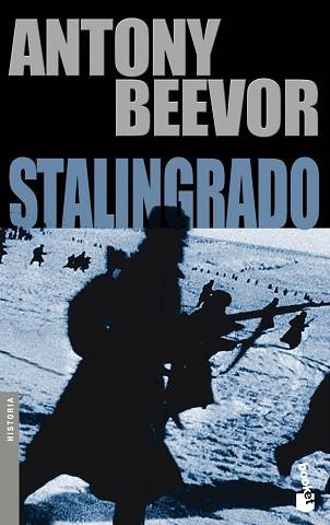 STALINGRADO | 9788484327059 | BEEVOR, ANTONY | Llibreria L'Illa - Llibreria Online de Mollet - Comprar llibres online