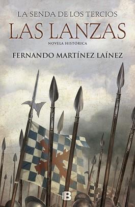 SENDA DE LOS TERCIOS, LA | 9788466661249 | MARTÍNEZ LAÍNEZ, FERNANDO | Llibreria L'Illa - Llibreria Online de Mollet - Comprar llibres online