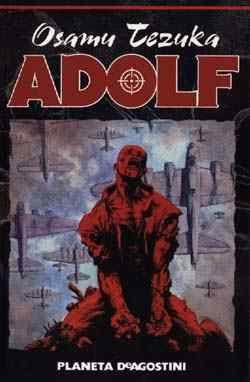 ADOLF 5 | 9788439502265 | TEZUKA, OSAMU | Llibreria L'Illa - Llibreria Online de Mollet - Comprar llibres online