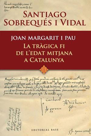 TRAGICA FI DE L'EDAT MIYJANA A CATALUNYA, LA | 9788485031696 | SOBREQUES I VIDAL, SANTIAGO | Llibreria L'Illa - Llibreria Online de Mollet - Comprar llibres online