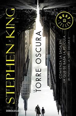 PISTOLERO, EL  | 9788466338509 | KING, STEPHEN  | Llibreria L'Illa - Llibreria Online de Mollet - Comprar llibres online