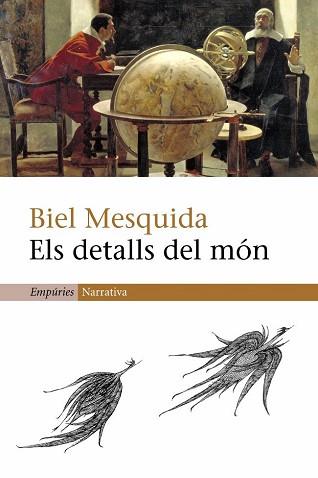 DETALLS DEL MON, ELS | 9788497871242 | MESQUIDA, BIEL | Llibreria L'Illa - Llibreria Online de Mollet - Comprar llibres online