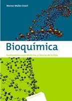 BIOQUIMICA - FUNDAMENTOS PARA MEDICINA Y CIENCIAS DE LA VIDA | 9788429173932 | MULLER-ESTERL, WERNER | Llibreria L'Illa - Llibreria Online de Mollet - Comprar llibres online