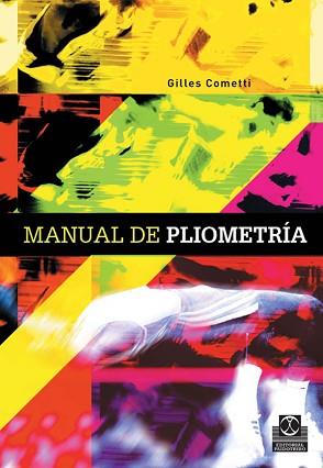 MANUAL DE PLIOMETRÍA | 9788480199742 | COMETTI, G.