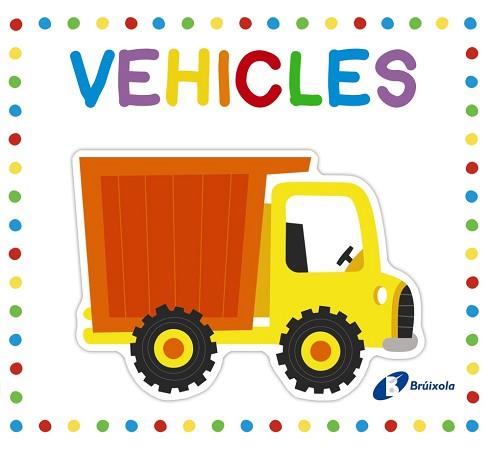 MEU PETIT LLIBRE PUZLE. VEHICLES | 9788413492995 | VARIOS AUTORES
