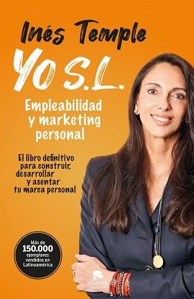 YO S.L. | 9788413440552 | TEMPLE, INÉS | Llibreria L'Illa - Llibreria Online de Mollet - Comprar llibres online