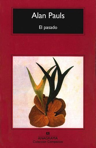 PASADO, EL | 9788433972668 | PAULS, ALAN