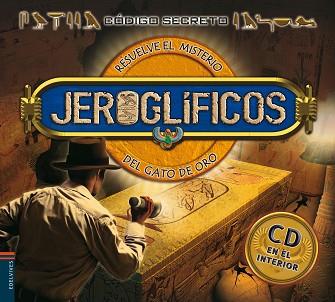 JEROGLIFICOS | 9788426376756 | SEAN CALLERY | Llibreria L'Illa - Llibreria Online de Mollet - Comprar llibres online