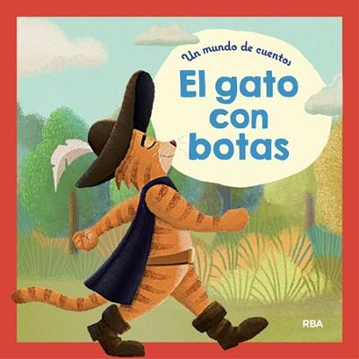 GATO CON BOTAS, EL | 9788427208926 | Llibreria L'Illa - Llibreria Online de Mollet - Comprar llibres online